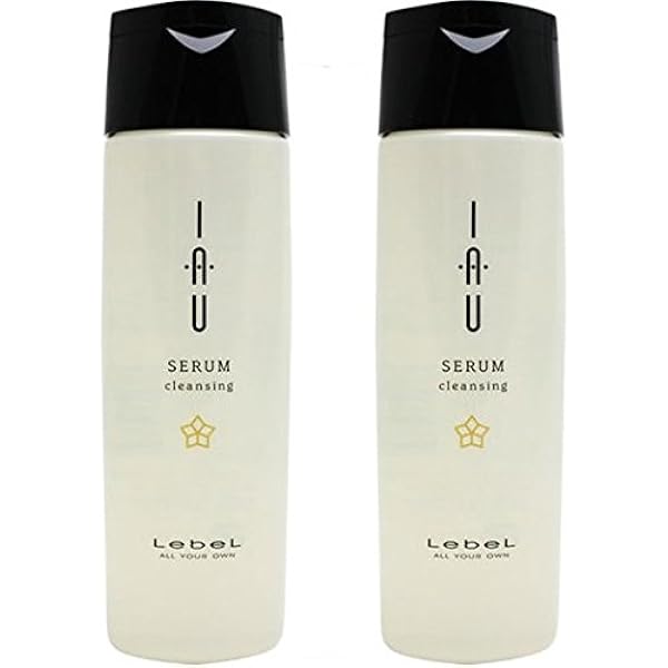 イオセラムシャンプー &トリートメント2.5Lセット Amazon | ルベル イオ セラム クレンジング シャンプー 200mL